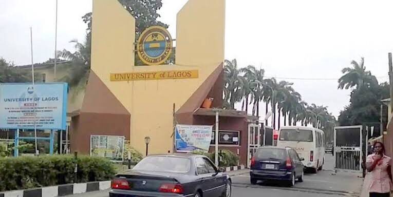 BREAKING: UNILAG GC sacks Vice Chancellor
