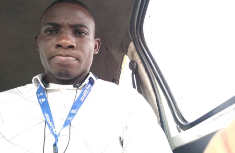 Frustrated LAUTECH student writes Oyo Governor, Seyi Makinde