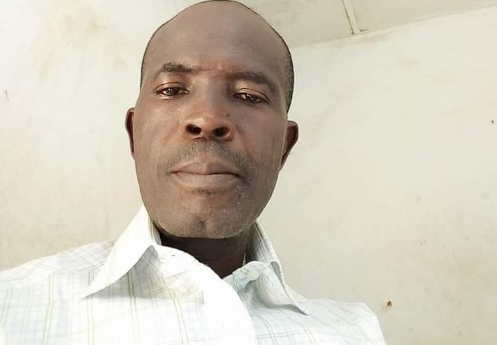 OYSIEC: John Oke congratulates Ogbomoso nominee Falana, Others