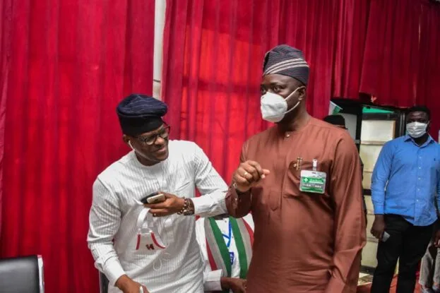 Ondo2020: Full speech of Governor Makinde as chairman campaign council