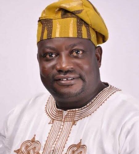 Don’t divide us in Ogbomoso South— Community tells Sanjo Adedoyin