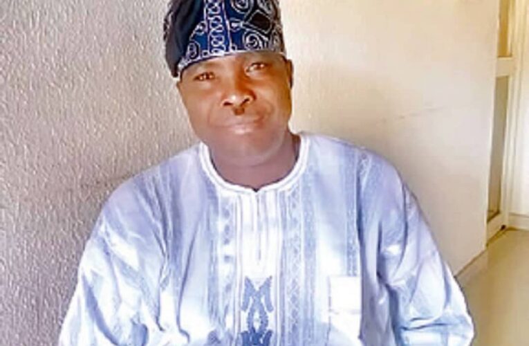 BREAKING: PDP appoints Ibarapa born politician as Chairman Bayelsa screening committee