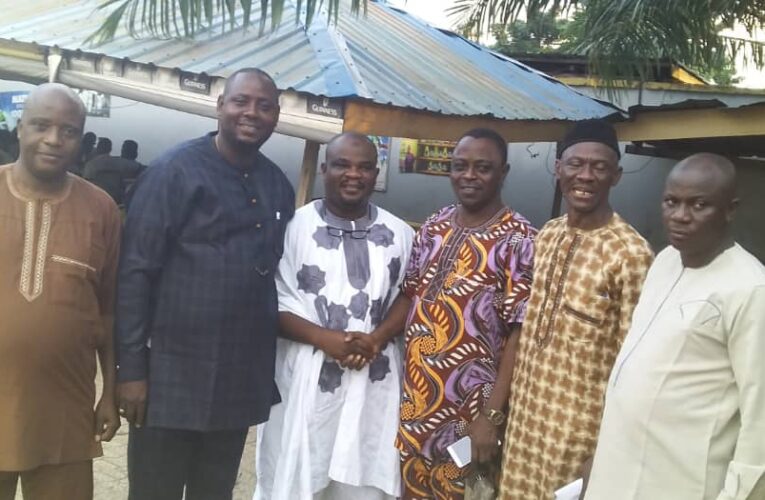 Makinde appoints Eesuola CSDA board chairman