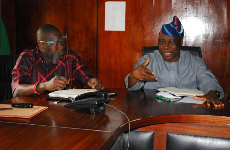 Oyo Housing Corporation to promote tourism and culture