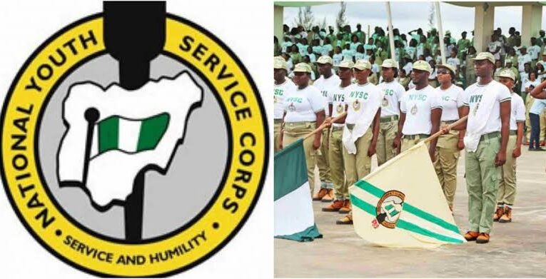 BREAKING: FG reopens NYSC orientation camp