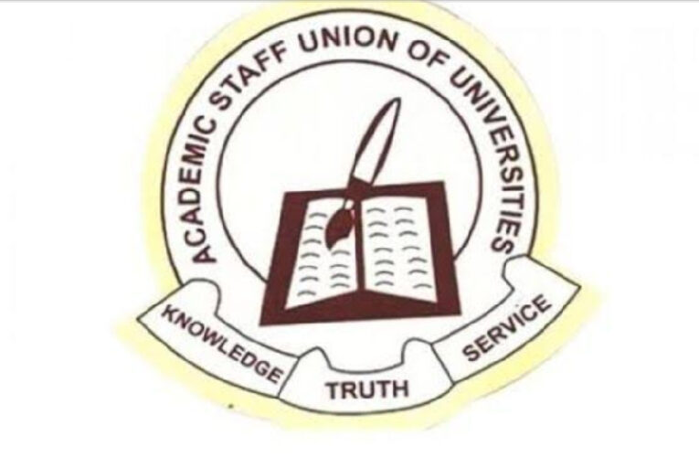 ASUU proposes UTAS to end strike