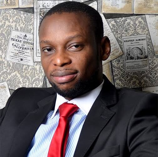 Popular Journalist Fisayo Soyombo trains Mouthpiece NGR, others