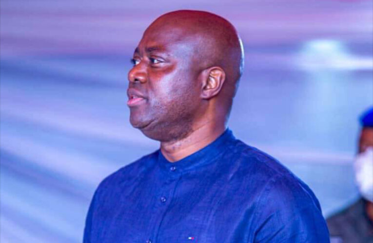 Re: Makinde’s white elephant projects won’t solve Oyo’s economic crisis