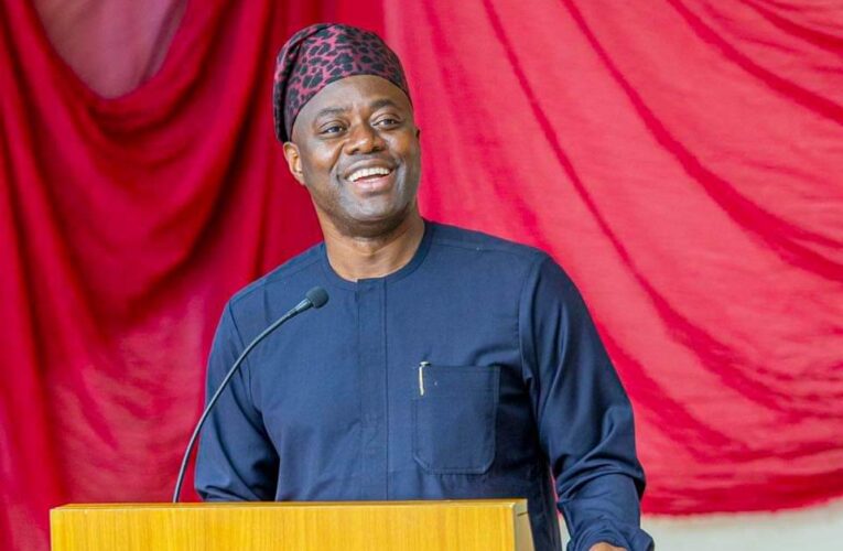 Makinde remains a promoter of religious balance— Muslim leaders