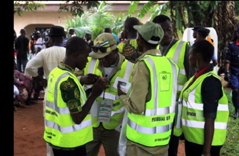 Ondo Election: INEC begins recruitment of NYSC members as ad-hoc staff