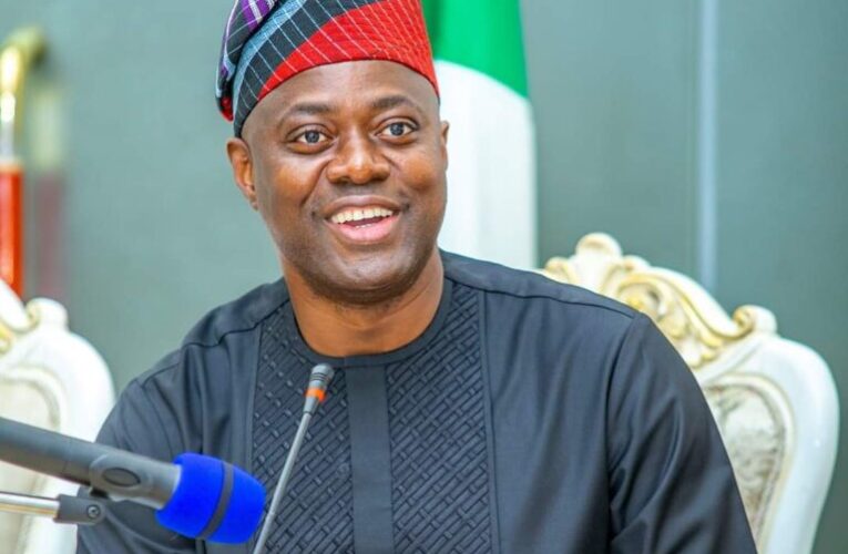 BREAKING: Oyo reopens schools