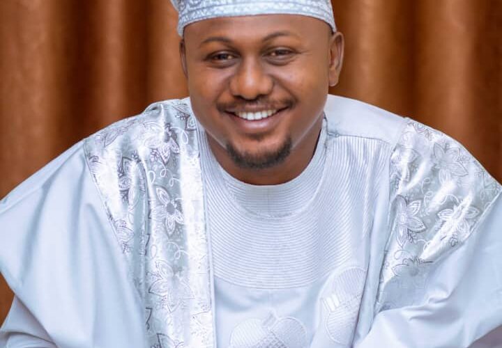 “I did not declare to join APC”— Dikko writes Lanlehin