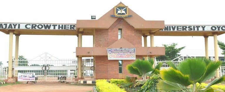 BREAKING: Ajayi Crowther appoints LAUTECH don as Vice-Chancellor