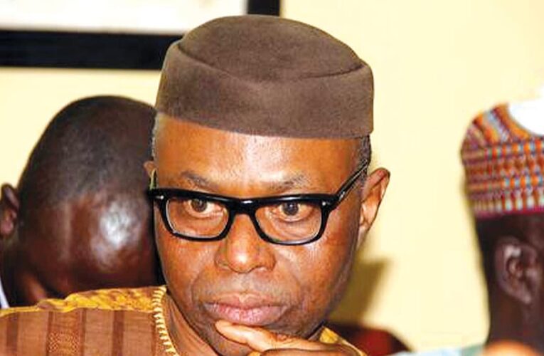 Ondo 2020: Heavy tension in ZLP as Obasanjo meet Mimiko ahead of election