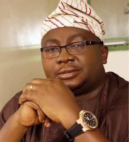 2023: Adelabu is blinded by unbridled ambition— Makinde’s spokesman