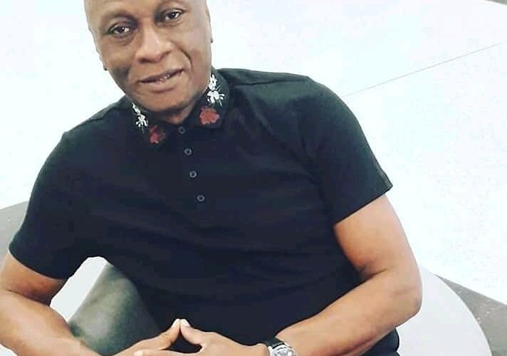 BIYI ADESHINA: The Political Adroit That Mean Well