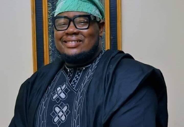 OOT salutes Ogbomoso South teachers on 2020 world teachers day