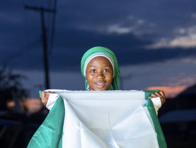 An open letter to the mother in the Niger area by Minkail G. Olaitan