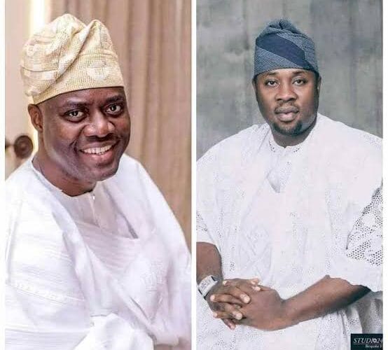 Aide Commends Gov. Makinde for  Implementation of Six Major SDGs Global Goals