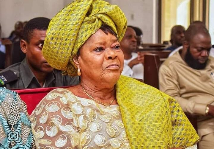 LEGACY condoles Makinde over mother’s death
