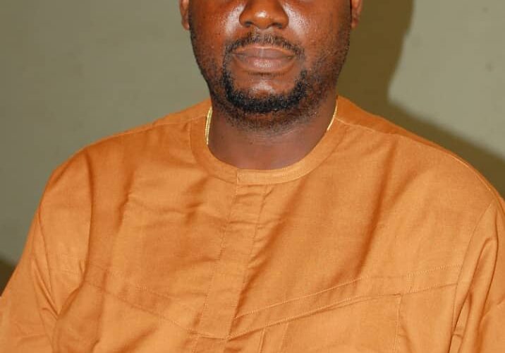 #ENDSARS killing: It is unfortunate this happened in my ward, Alasa— Legacy mourns