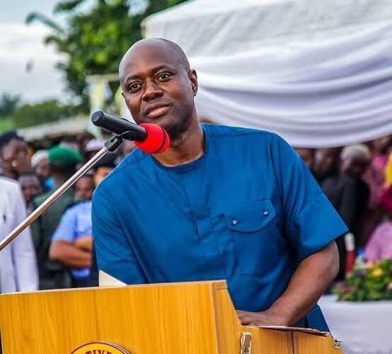 Ondo 2020: Stop blackmailing Makinde— Bayo Lawal knocks Lanlehin