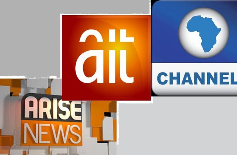 BREAKING: NBC fines AIT, Channels, Arise over Lekki shooting