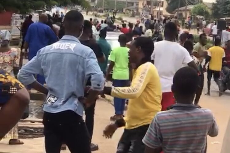ENDSARS protest: Your life not under threat— LAUTECH VC assures victim