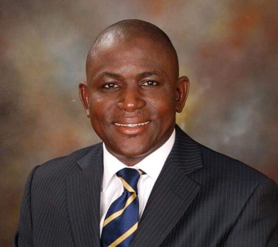 BREAKING: OYSIEC boss, Oyo commissioner, others ranked SANs