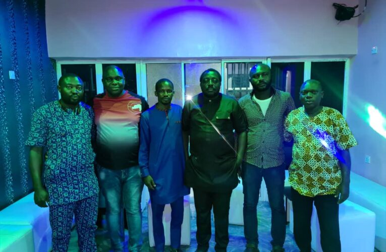 LAUTECH alumni: Osun chapter felicitates Onilede on re-election