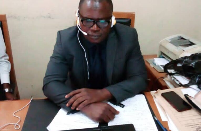Student requires knowledge beyond book— LAUTECH don