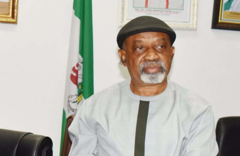 ASUU Strike: Ngige expresses optimism as another meeting with lecturers commences