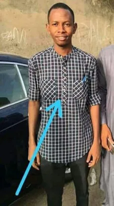 Tears as Comissioner loses three brothers in motor accident (photos)