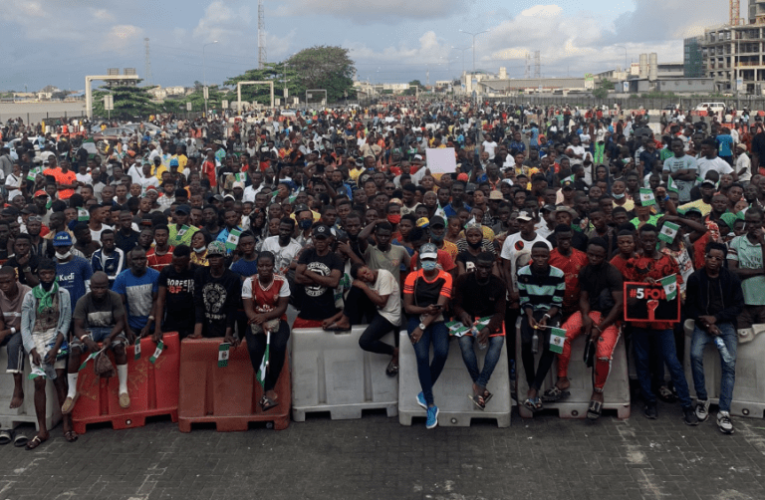 FG petitions CNN over investigative report on Lekki shooting, threatens action