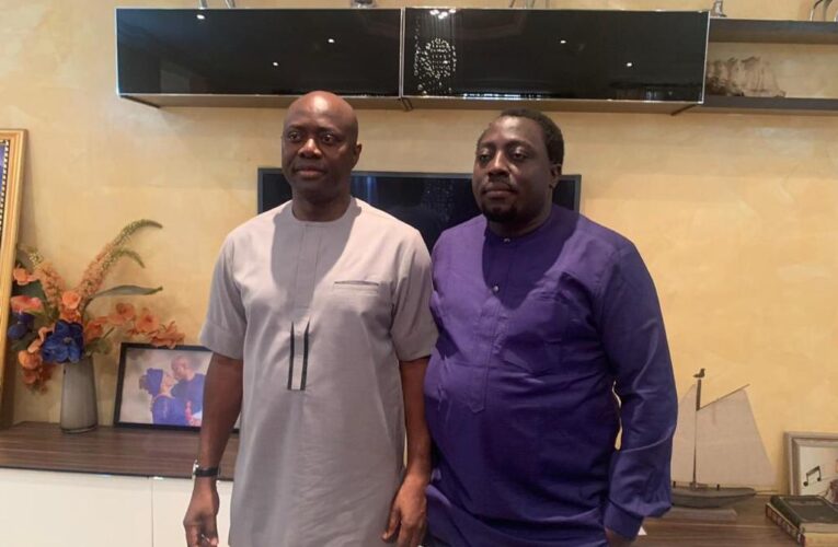 LAUTECH alumni organizes lecture to address economy through university education