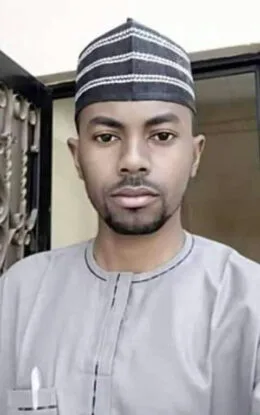 Tears as Comissioner loses three brothers in motor accident (photos)