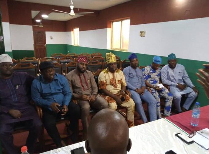 Oyo: 13 suspended Caretaker Chairmen reinstated