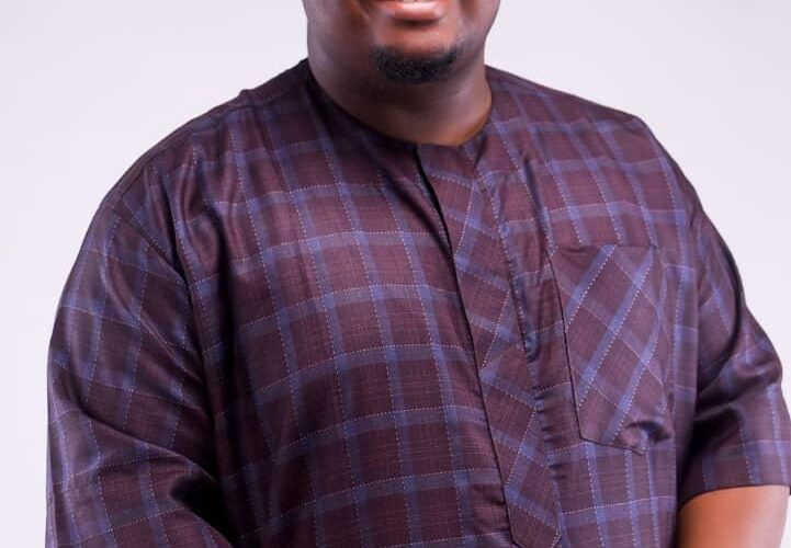 We will forever be grateful to Engr. Makinde— Ogbomoso South C-Chairman