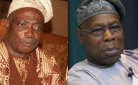Ladoja blasts Obasanjo over claims on his 2005 impeachment