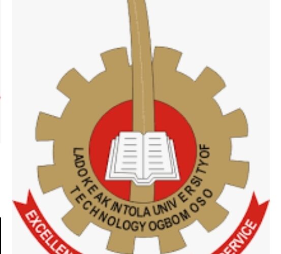 JUST IN: Makinde reacts to issue of LAUTECH funding
