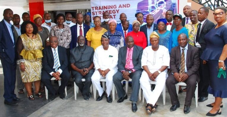 Oyo Housing Corporation organizes 2-day training workshop for senior staff