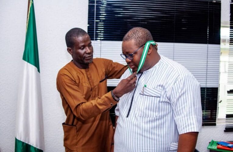 OOT restates commitment to sport development in Ogbomoso