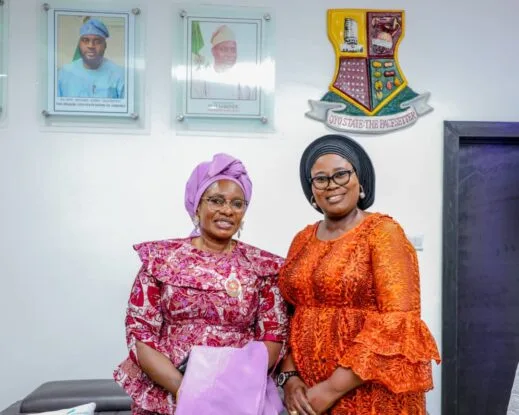Women Affairs Minister Commends Wumi Oladeji, Others For Adopting VAPP Act