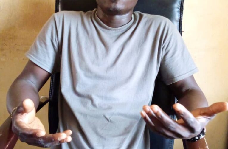 Why LAUTECH mini-campus should be located in Igbope— Mandella