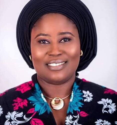 Uproar as Wumi Oladeji kicks against LAUTECH satellite campus