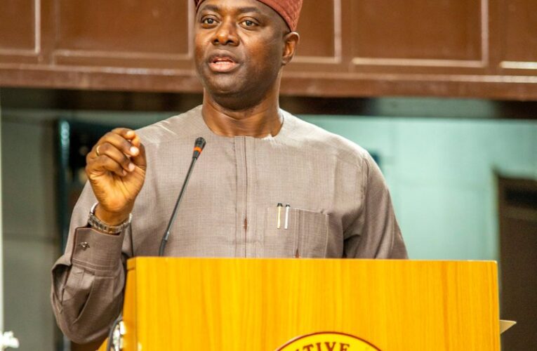 We’ll know whether Nigeria needs Yoruba presidency in 2022— Makinde