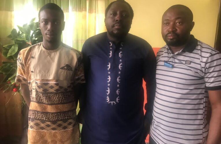 LAUTECH alumni interface on smooth relocation of medical student to Ogbomoso