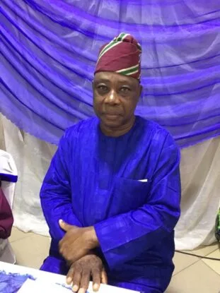 Oyo Housing Corporation trains junior staff to enhance maximum productivity
