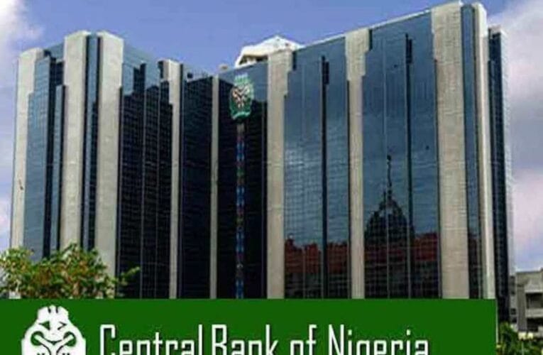 BREAKING: CBN shuts down over 40 top Microfinance banks ( Full-List)