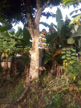 Man commits suicide over economic hardship
